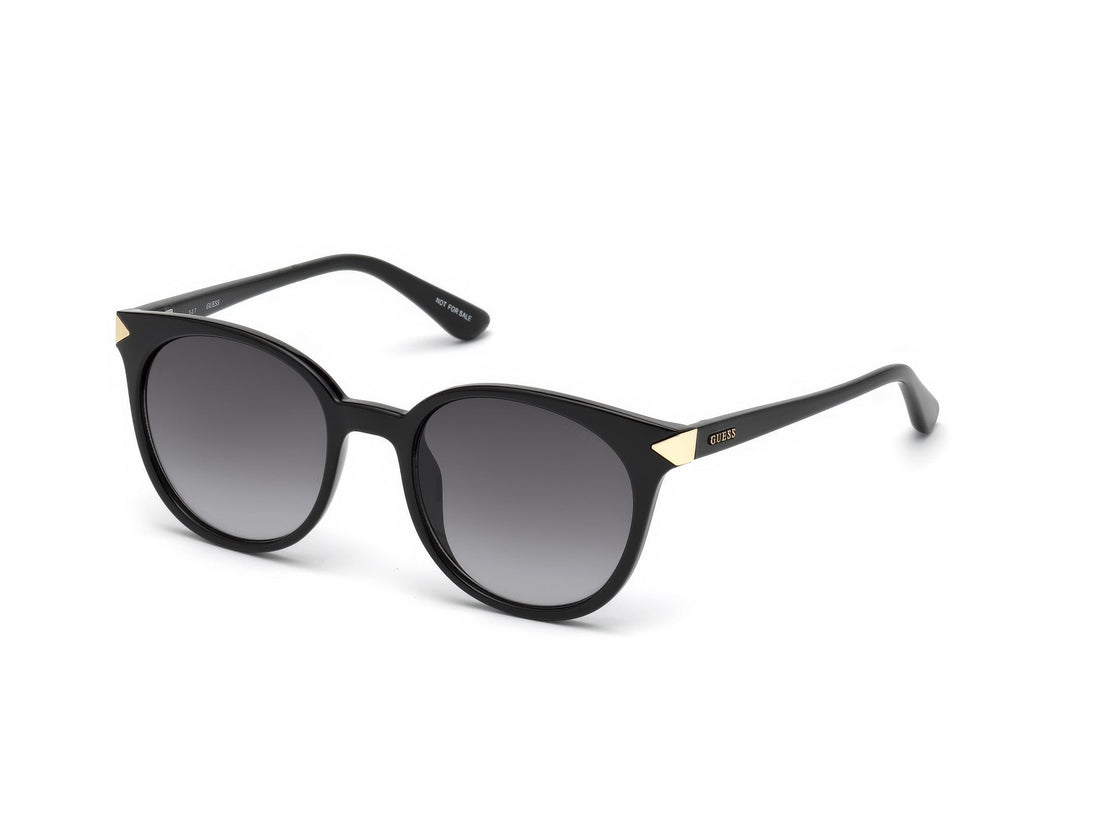 Translation missing: es.seo.product.type.gafas-de-sol guess gu7550 01b oval unisex talla 52mm - Translation missing: es.seo.product.alt.imagen-principal