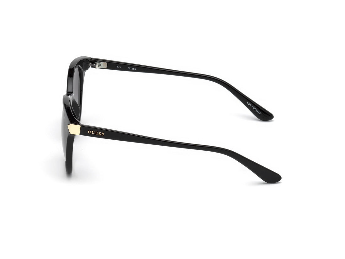 Translation missing: es.seo.product.type.gafas-de-sol guess gu7550 01b oval unisex talla 52mm - Translation missing: es.seo.product.alt.imagen-secundaria