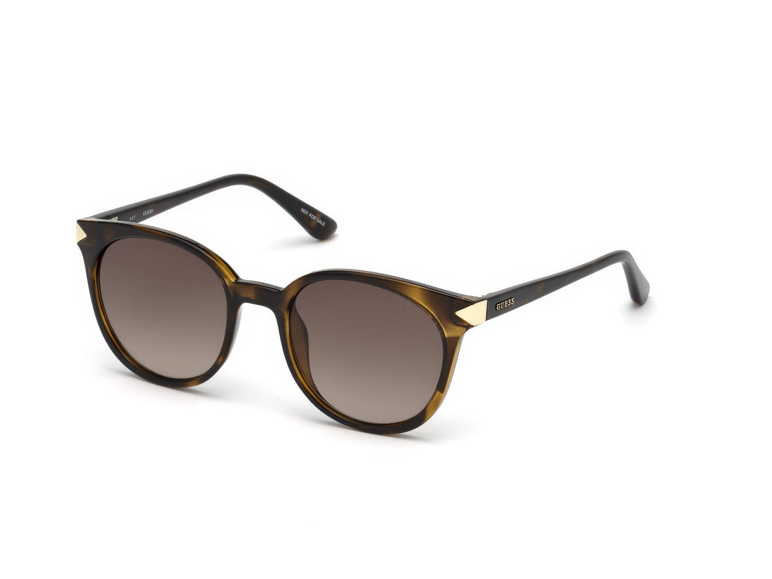 Translation missing: es.seo.product.type.gafas-de-sol guess gu7550 52f oval unisex talla 52mm - Translation missing: es.seo.product.alt.imagen-principal