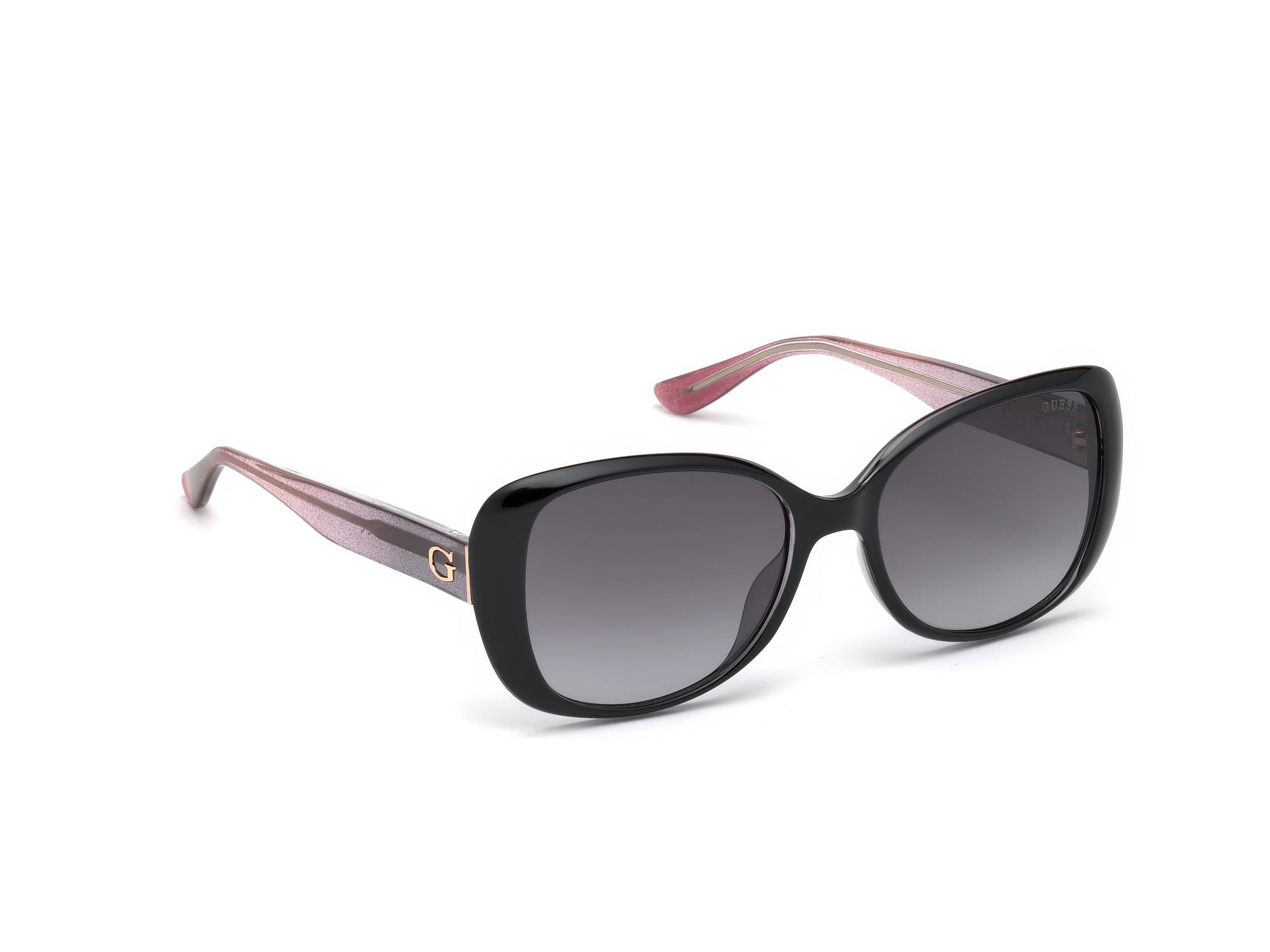 GUESS GU7554 01B 54