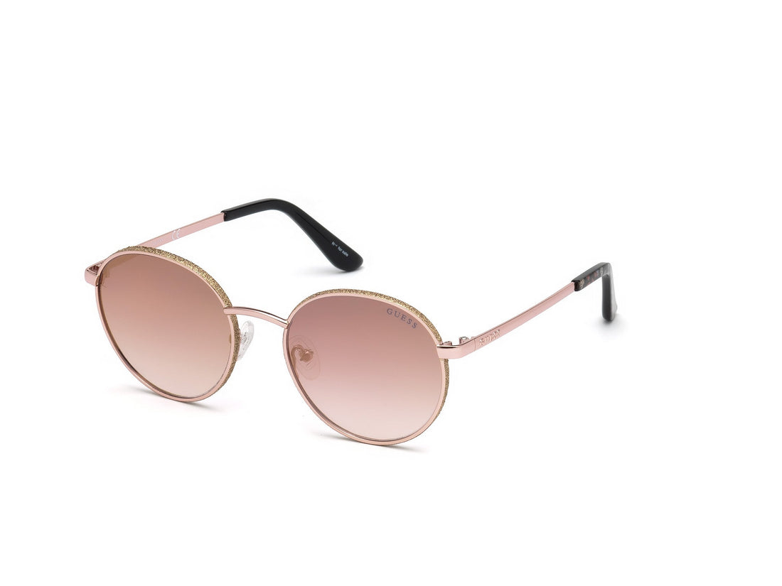 Translation missing: es.seo.product.type.gafas-de-sol guess gu7556 28u round unisex talla 51mm - Translation missing: es.seo.product.alt.imagen-principal