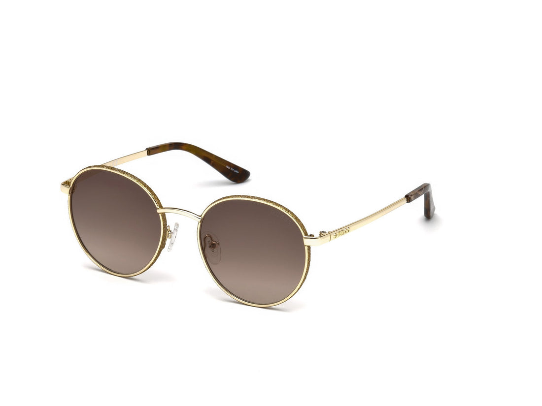 Translation missing: es.seo.product.type.gafas-de-sol guess gu7556 32f round unisex talla 51mm - Translation missing: es.seo.product.alt.imagen-principal