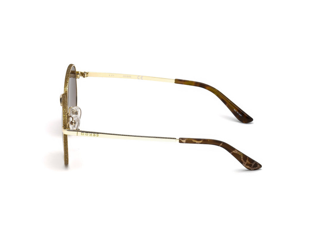 Translation missing: es.seo.product.type.gafas-de-sol guess gu7556 32f round unisex talla 51mm - Translation missing: es.seo.product.alt.imagen-secundaria