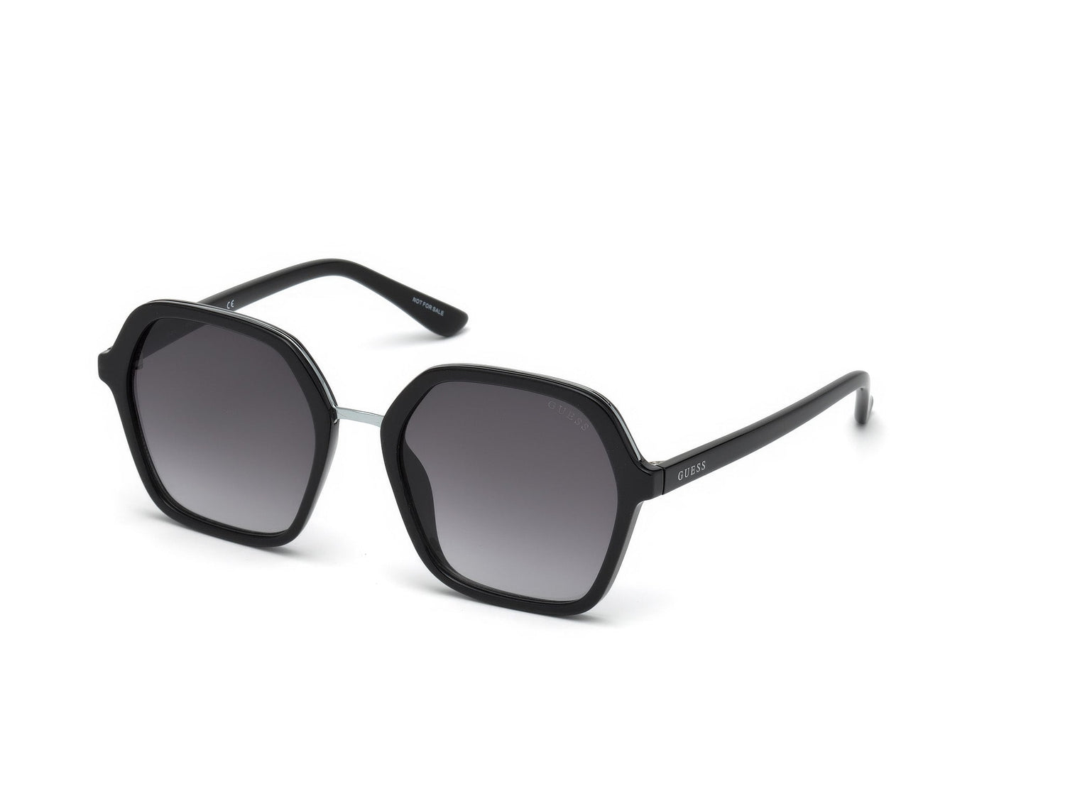 GUESS GU7557 01B 54