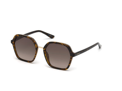 GUESS GU7557 52F 54