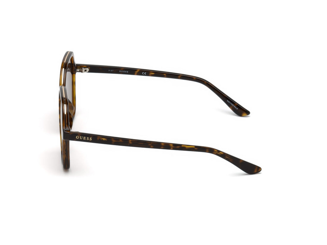 Translation missing: es.seo.product.type.gafas-de-sol guess gu7557 52f geometric unisex talla 54mm - Translation missing: es.seo.product.alt.imagen-secundaria
