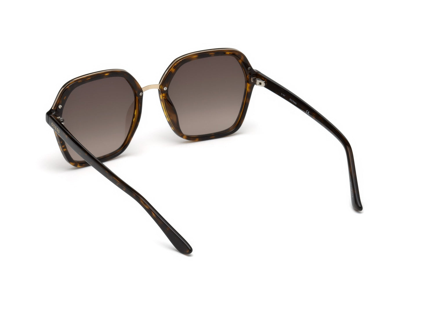 GUESS GU7557 52F 54