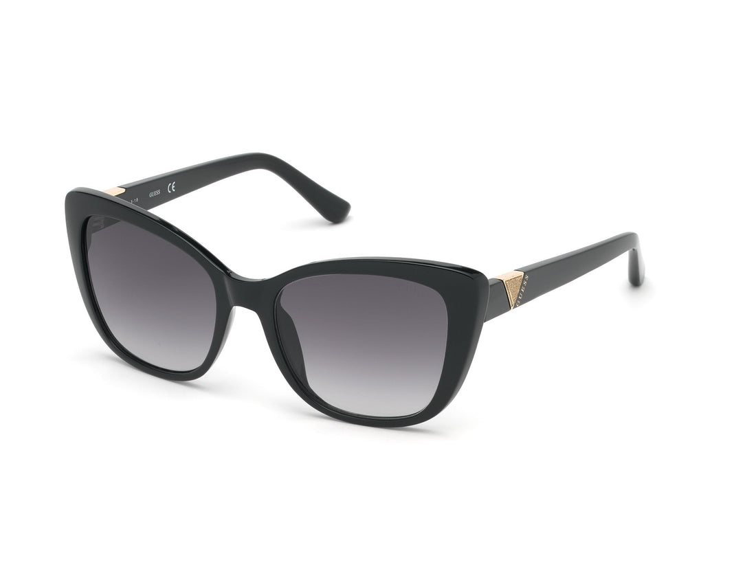 Translation missing: es.seo.product.type.gafas-de-sol guess gu7600 01b cat eye femenino talla 55mm - Translation missing: es.seo.product.alt.imagen-principal