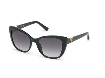 GUESS GU7600 01B 55