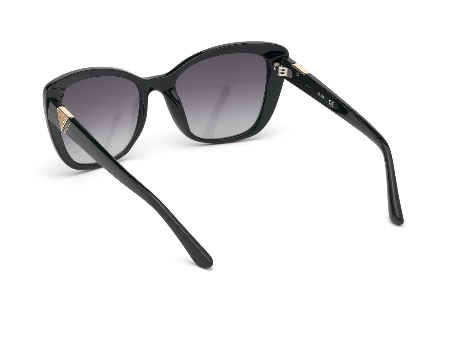 GUESS GU7600 01B 55