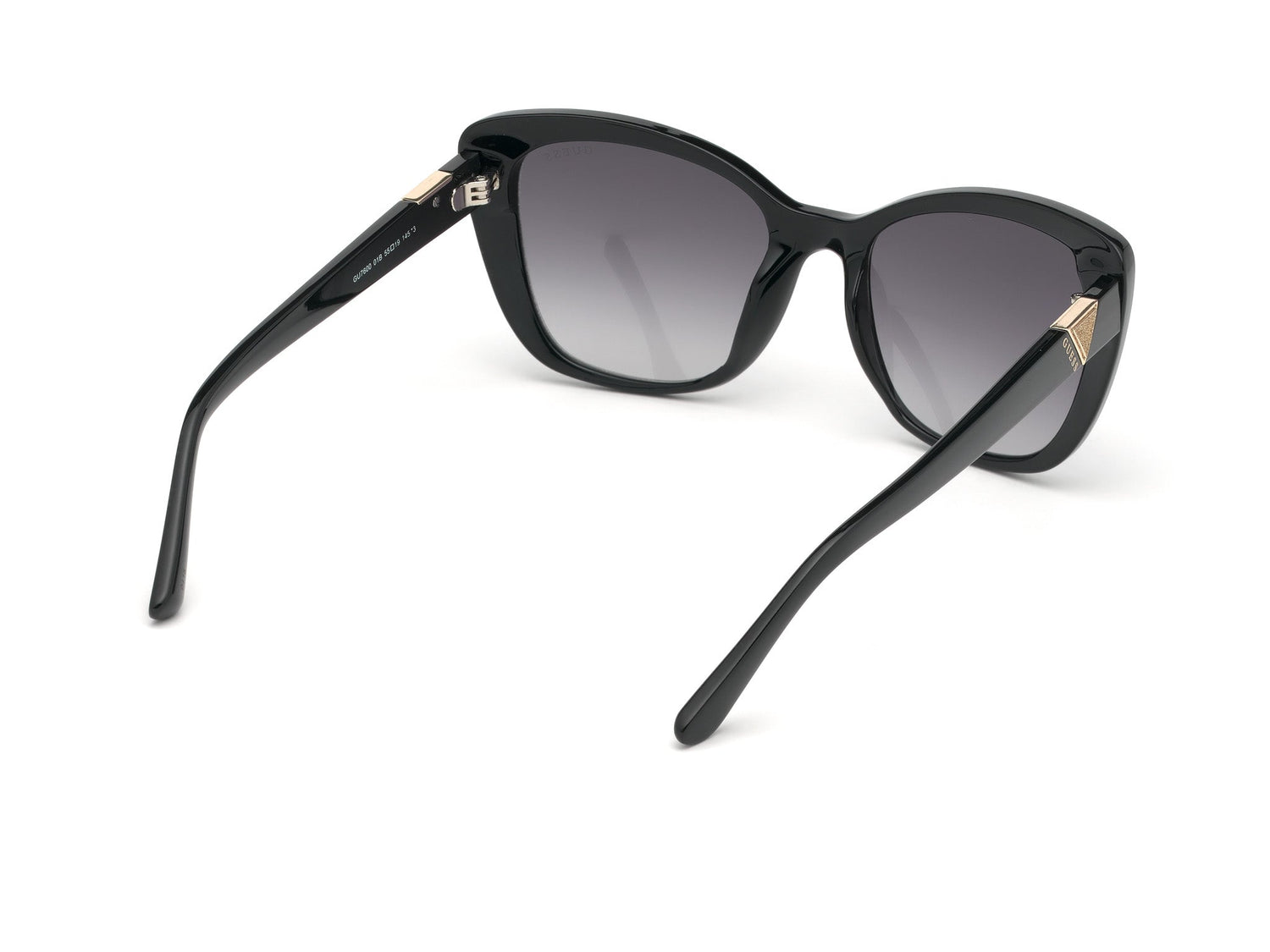 GUESS GU7600 01B 55