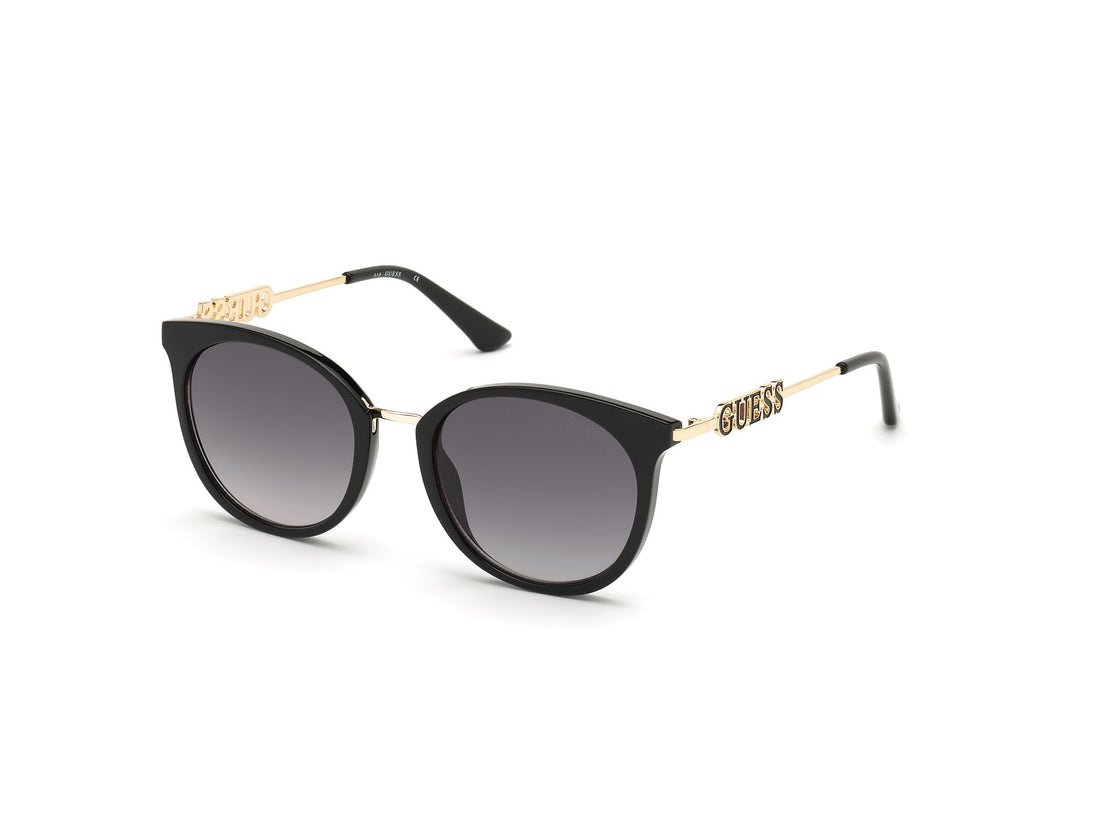 Translation missing: es.seo.product.type.gafas-de-sol guess gu7645 01b oval femenino talla 52mm - Translation missing: es.seo.product.alt.imagen-principal