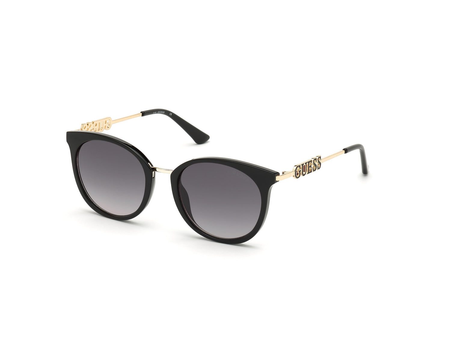 GUESS GU7645 01B 52