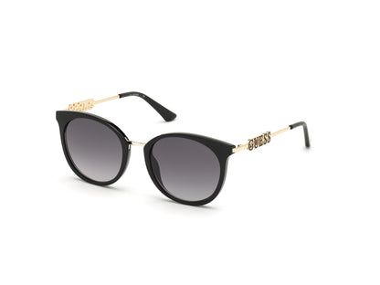 GUESS GU7645 01B 52