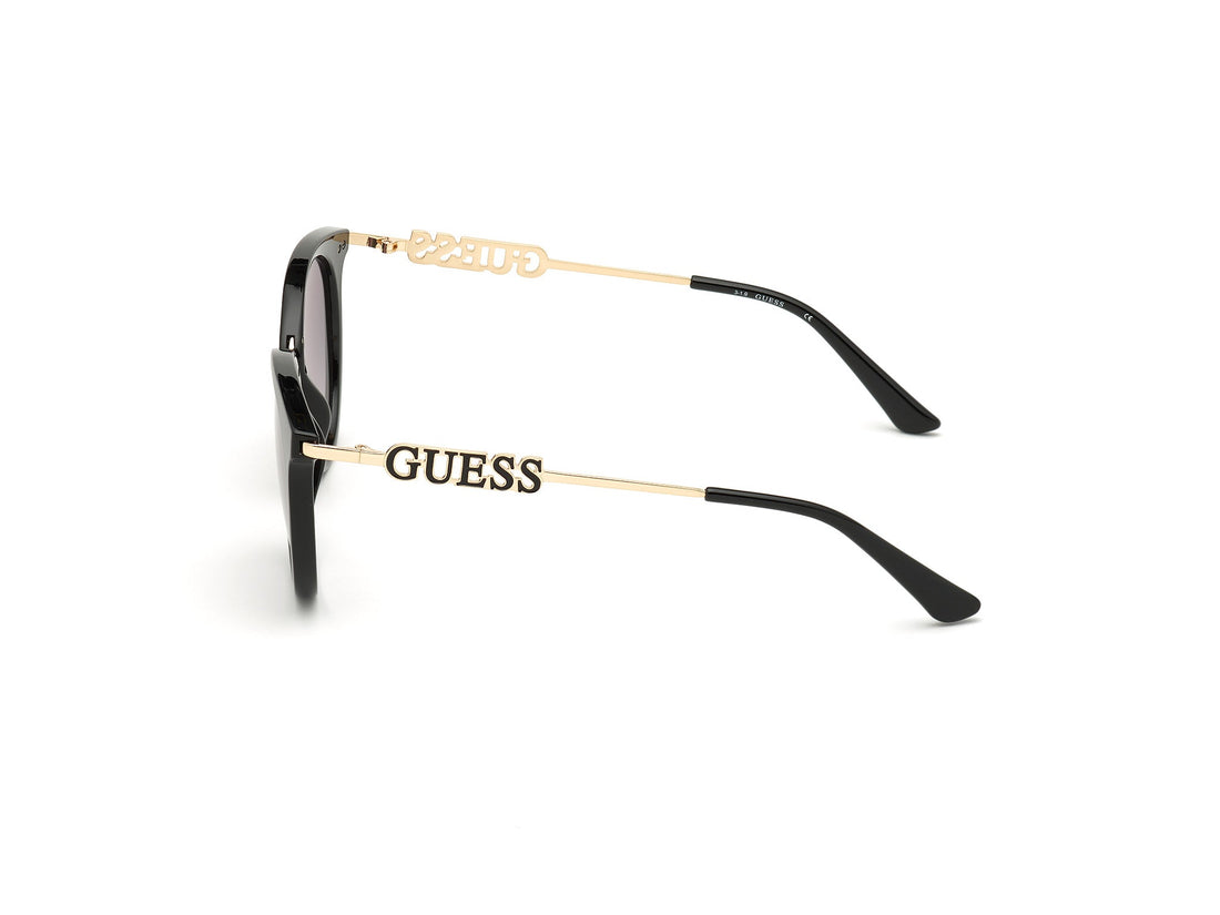Translation missing: es.seo.product.type.gafas-de-sol guess gu7645 01b oval femenino talla 52mm - Translation missing: es.seo.product.alt.imagen-secundaria