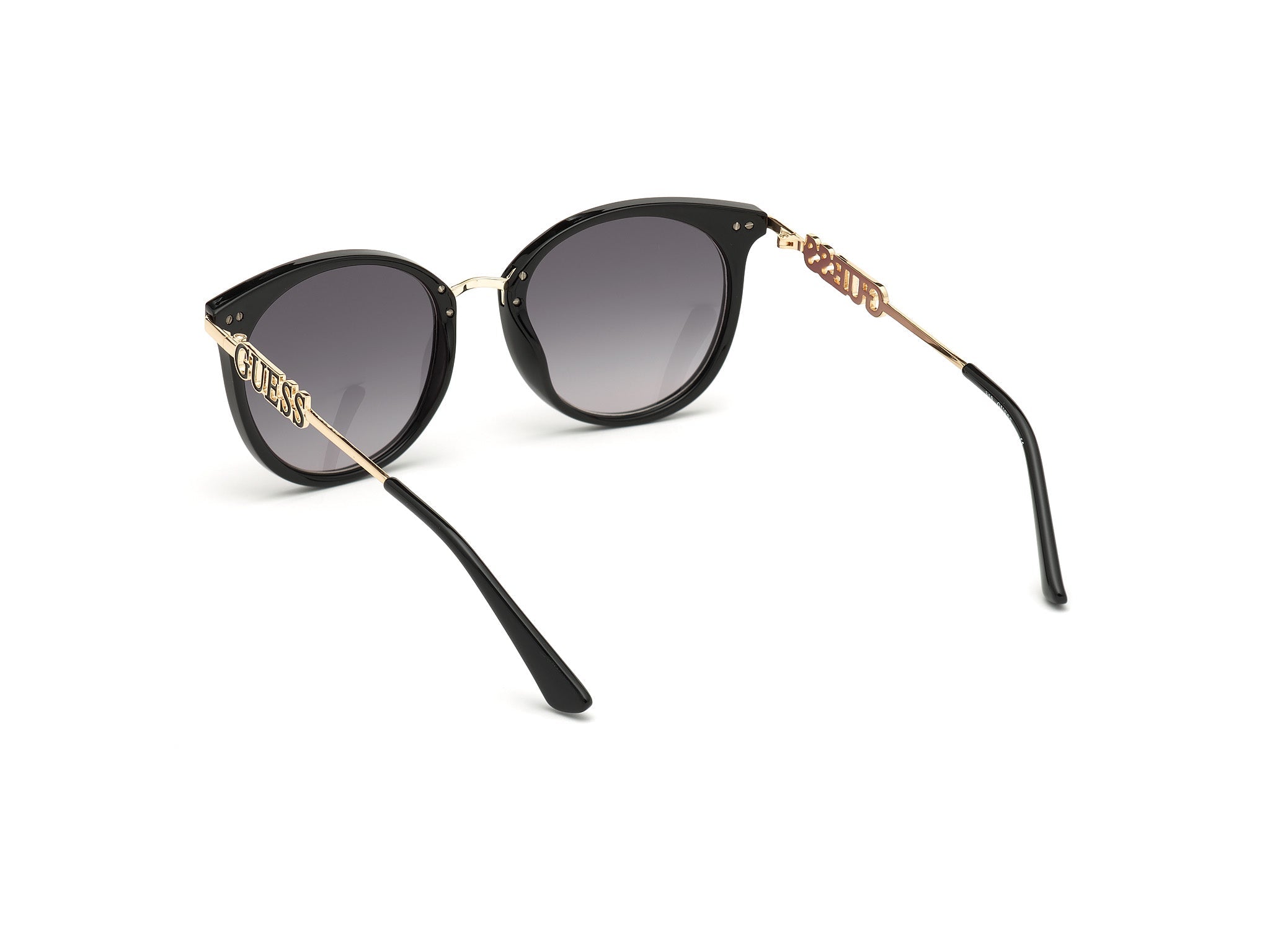GUESS GU7645 01B 52