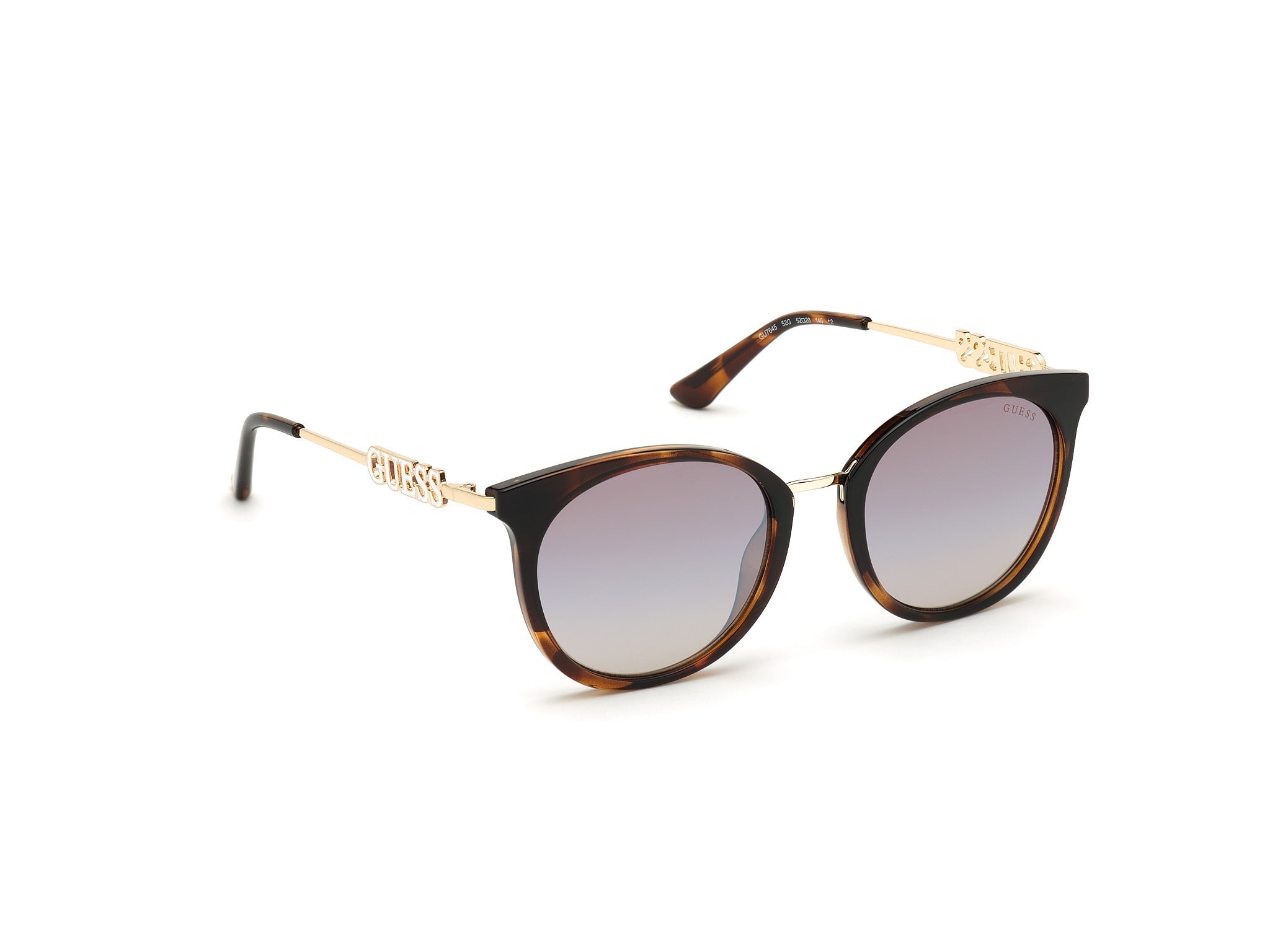 GUESS GU7645 52G 52