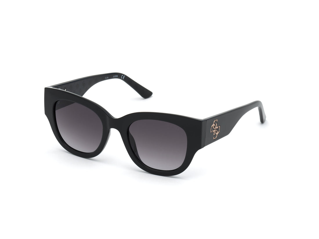 Translation missing: es.seo.product.type.gafas-de-sol guess gu7680 01b butterfly femenino talla 50mm - Translation missing: es.seo.product.alt.imagen-principal