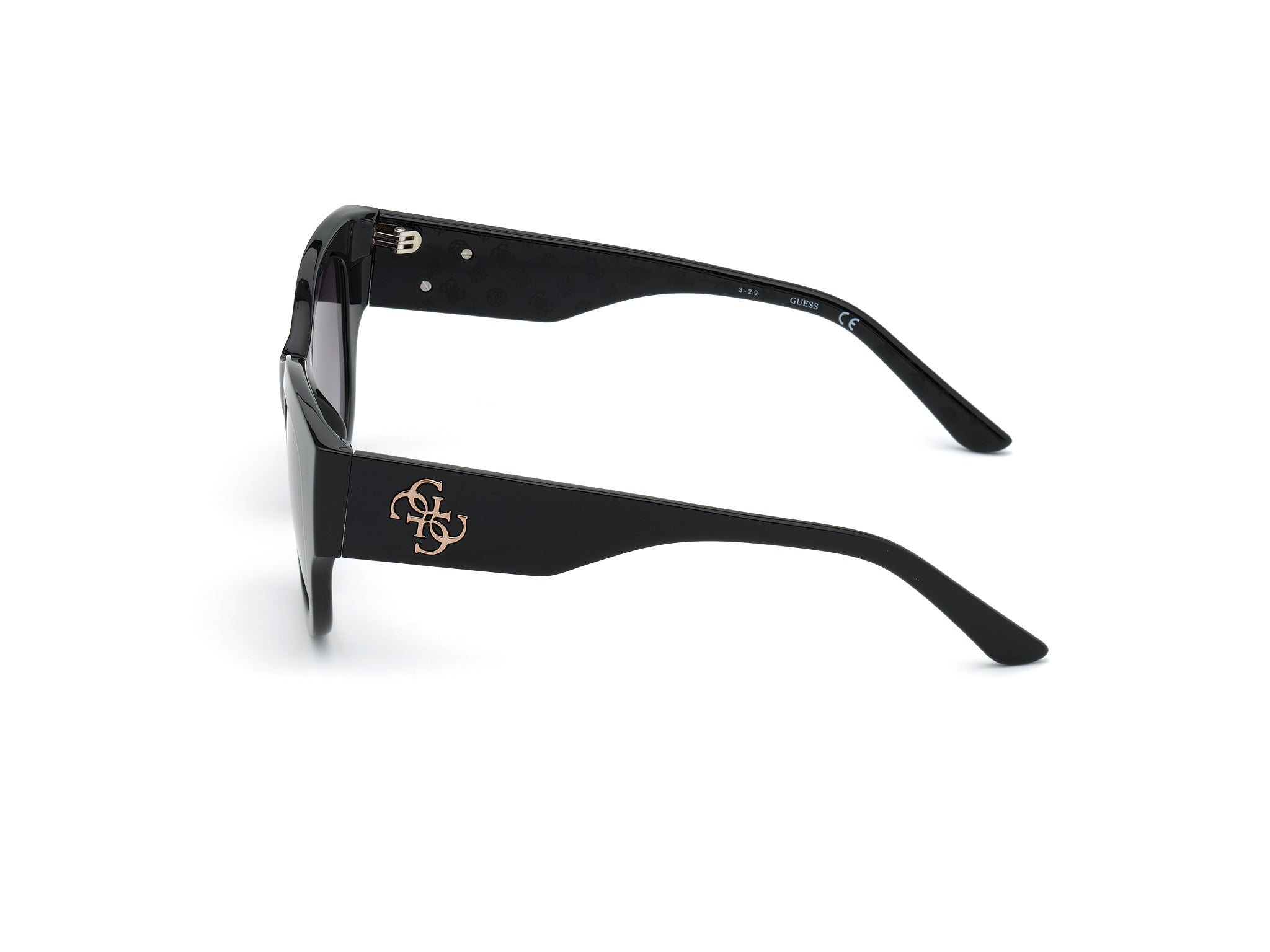 GUESS GU7680 01B 50