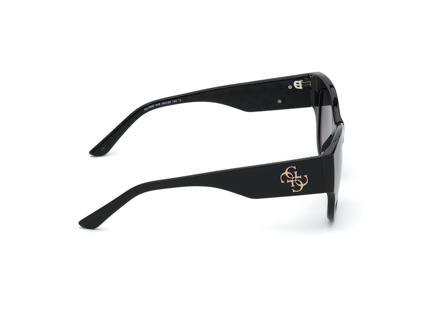 GUESS GU7680 01B 50