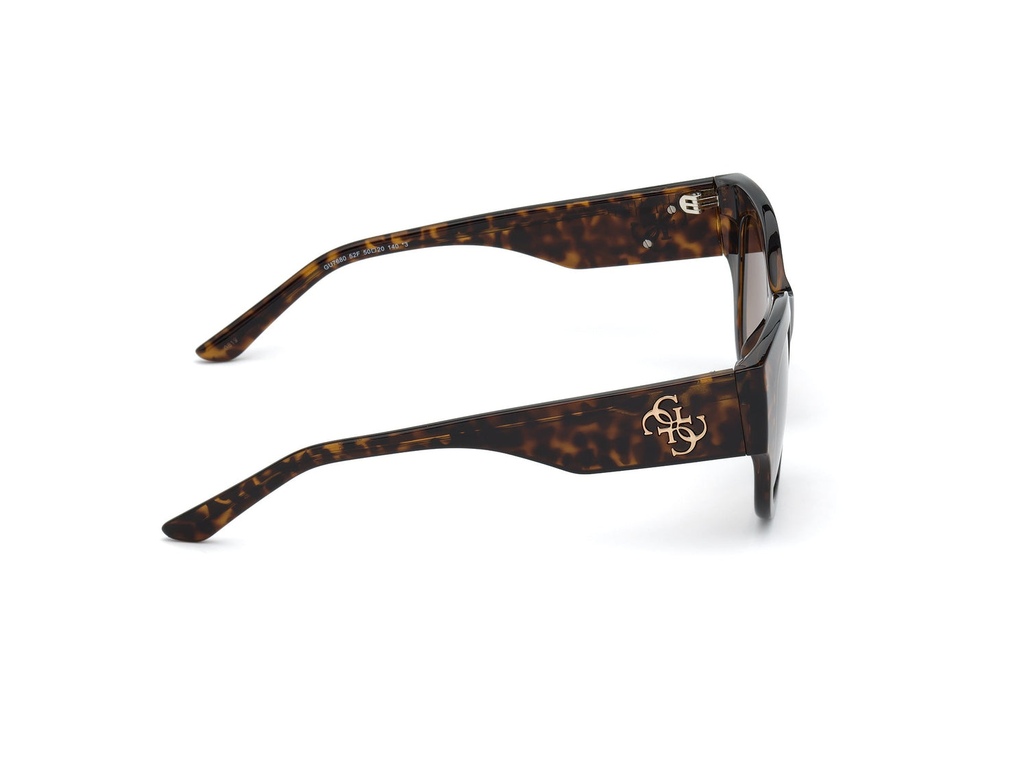 GUESS GU7680 52F 50
