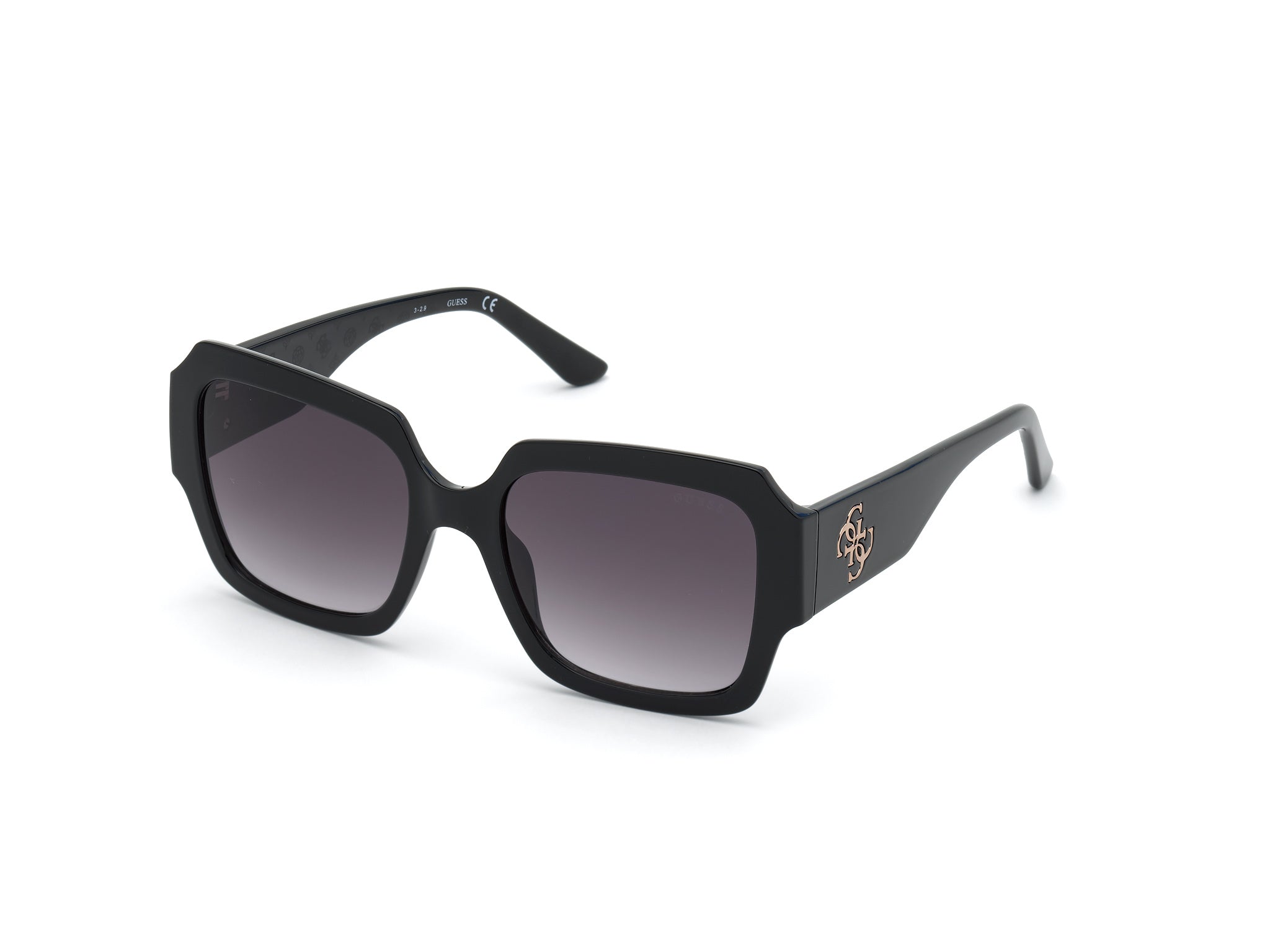 GUESS GU7681 01B 54