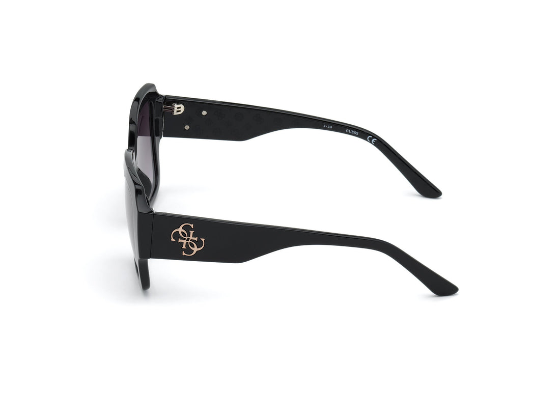 Translation missing: es.seo.product.type.gafas-de-sol guess gu7681 01b square femenino talla 54mm - Translation missing: es.seo.product.alt.imagen-secundaria