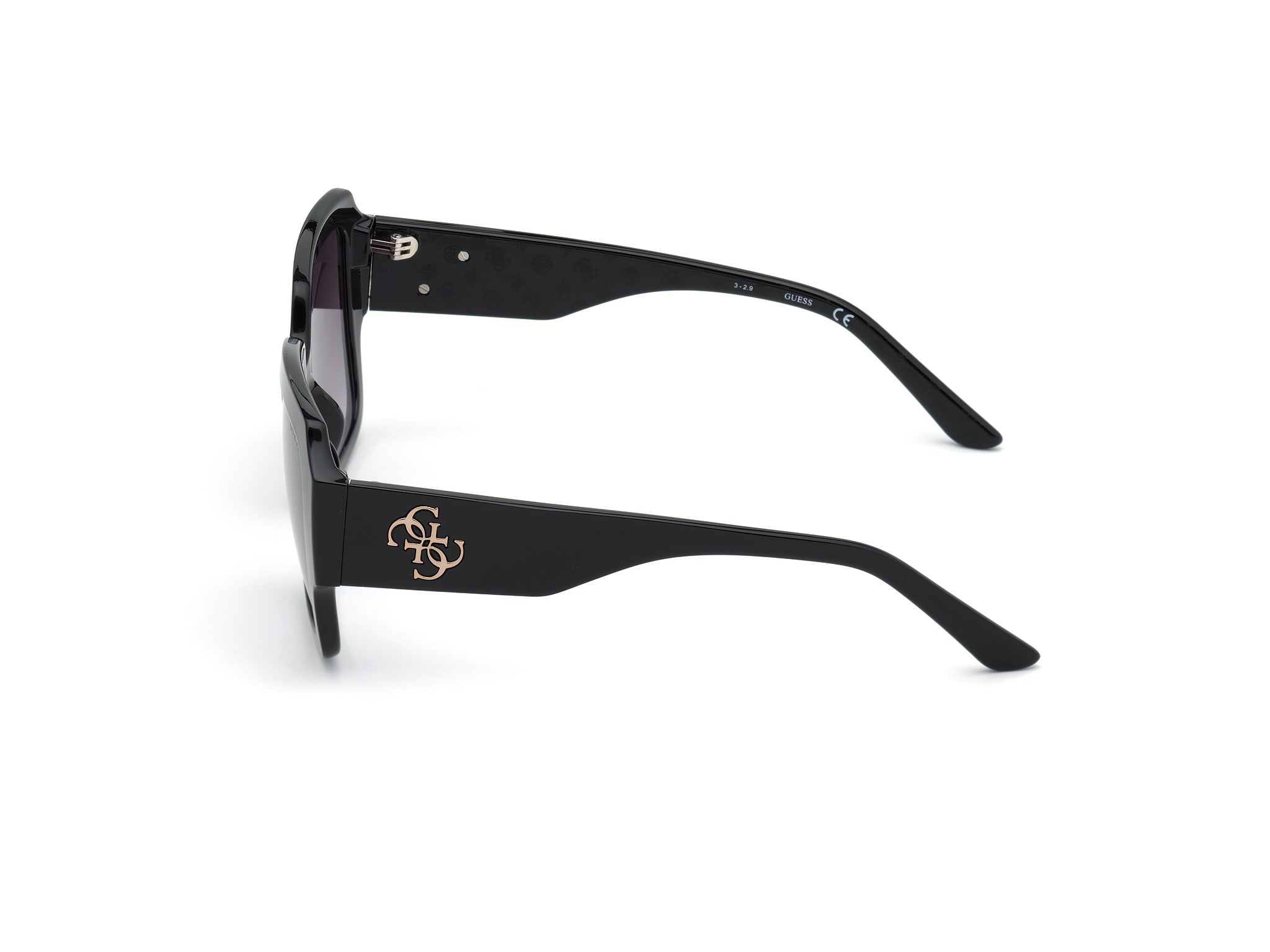 GUESS GU7681 01B 54