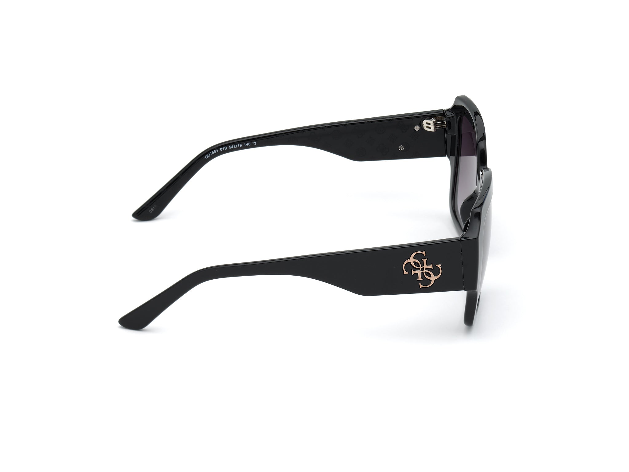 GUESS GU7681 01B 54