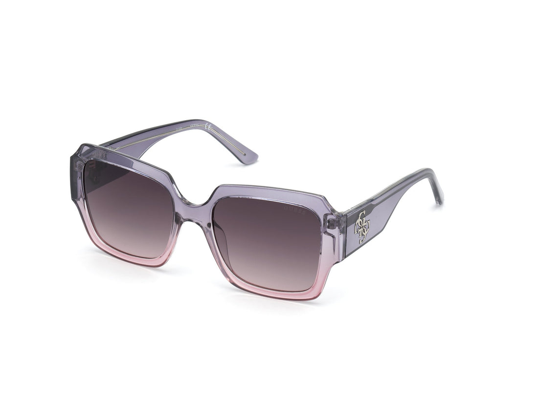 Translation missing: es.seo.product.type.gafas-de-sol guess gu7681 20b square femenino talla 54mm - Translation missing: es.seo.product.alt.imagen-principal