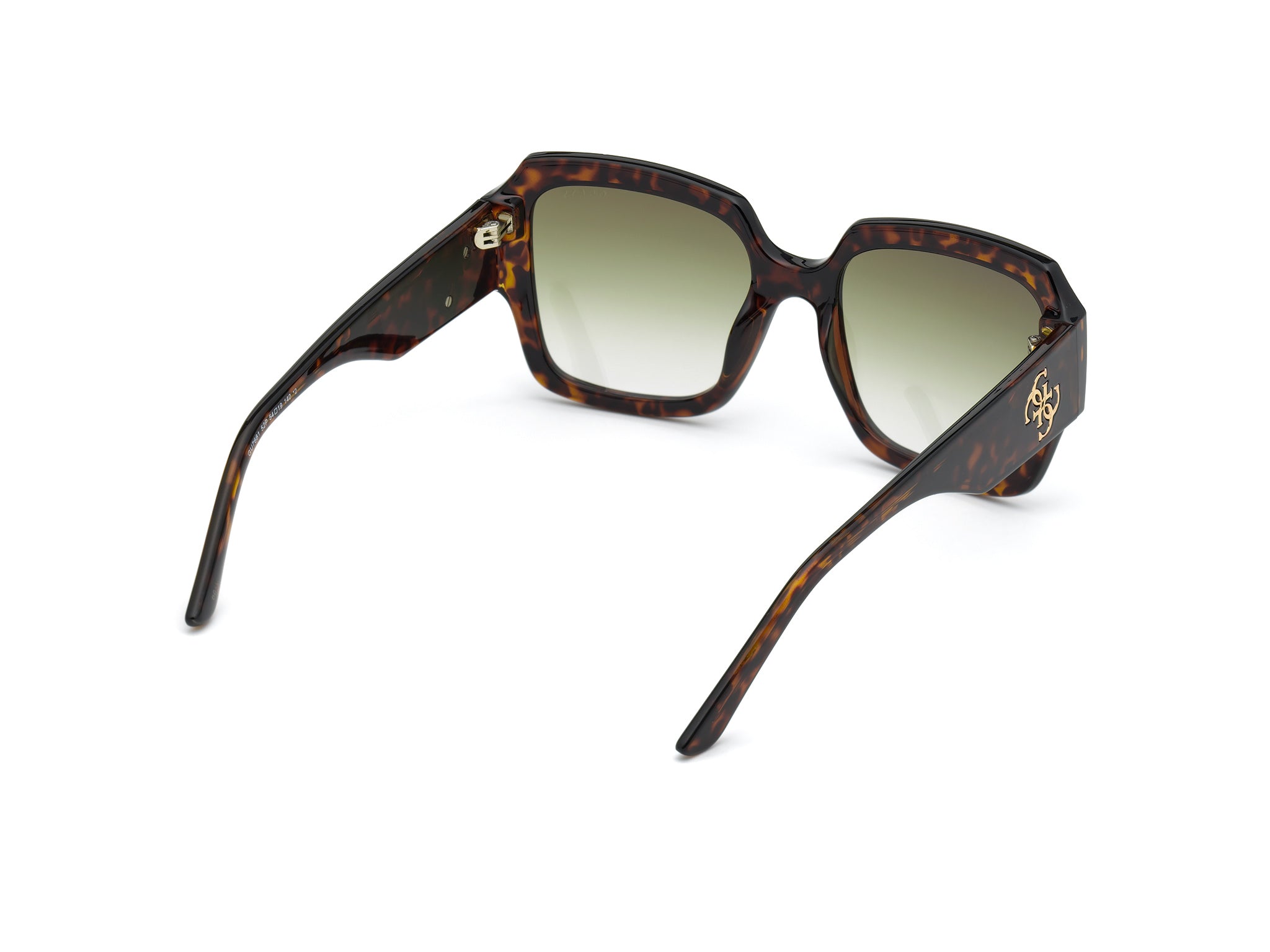 GUESS GU7681 52P 54
