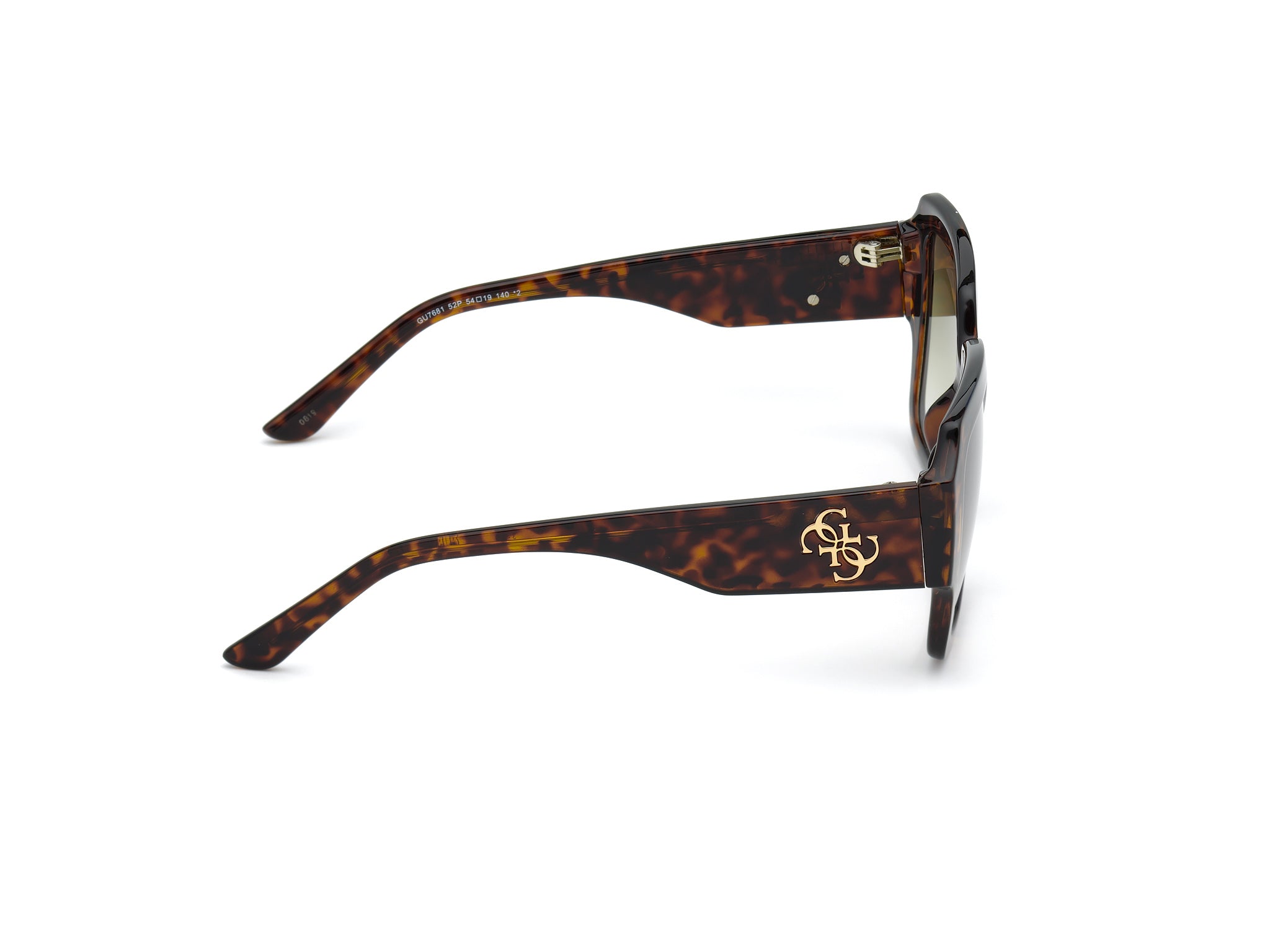GUESS GU7681 52P 54