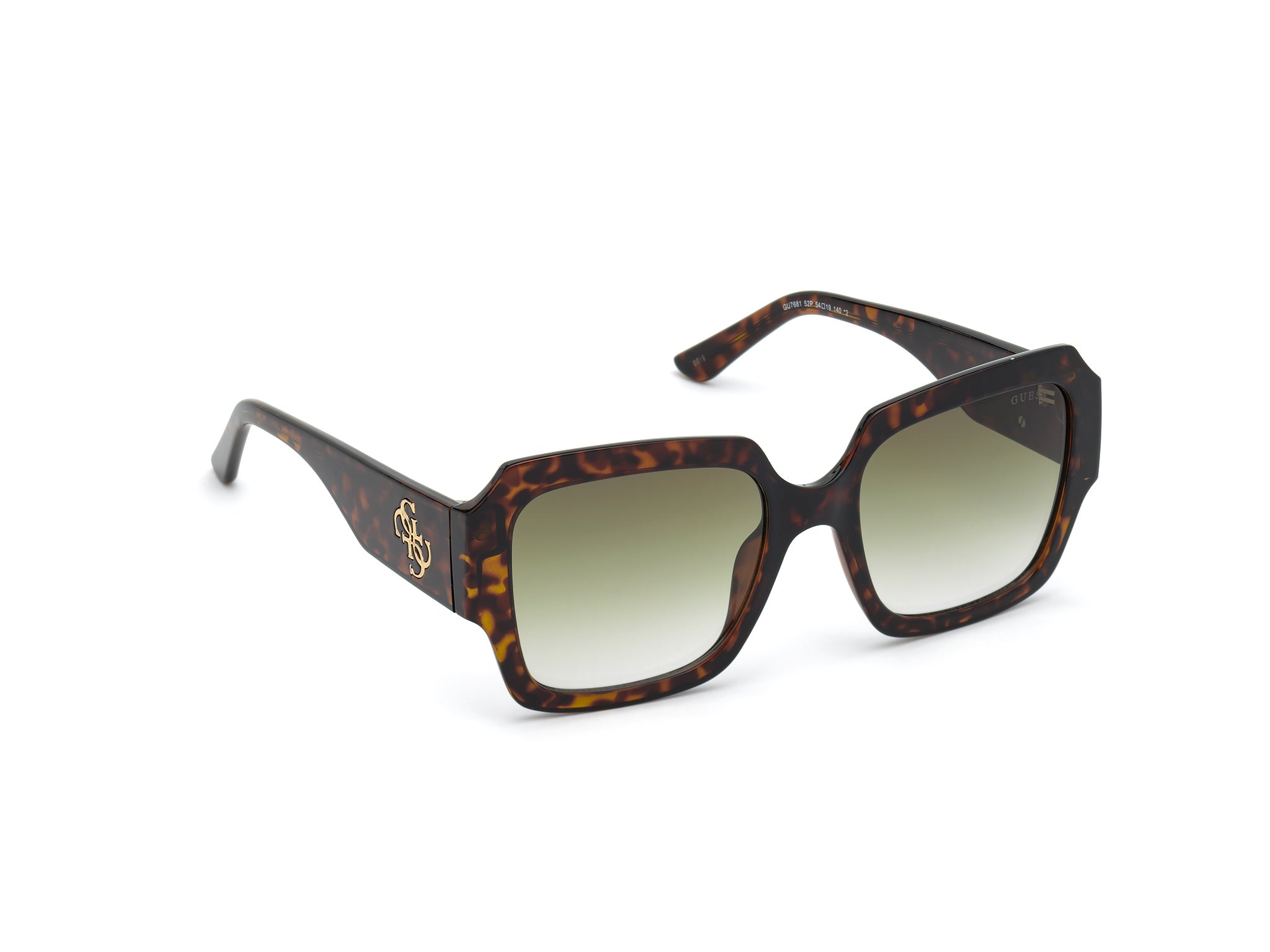 GUESS GU7681 52P 54