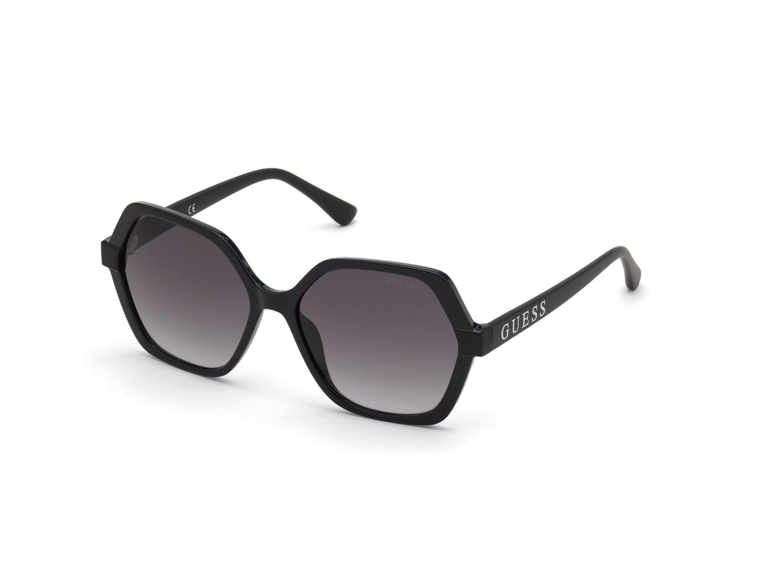 Translation missing: es.seo.product.type.gafas-de-sol guess gu7698 01b geometric femenino talla 57mm - Translation missing: es.seo.product.alt.imagen-principal