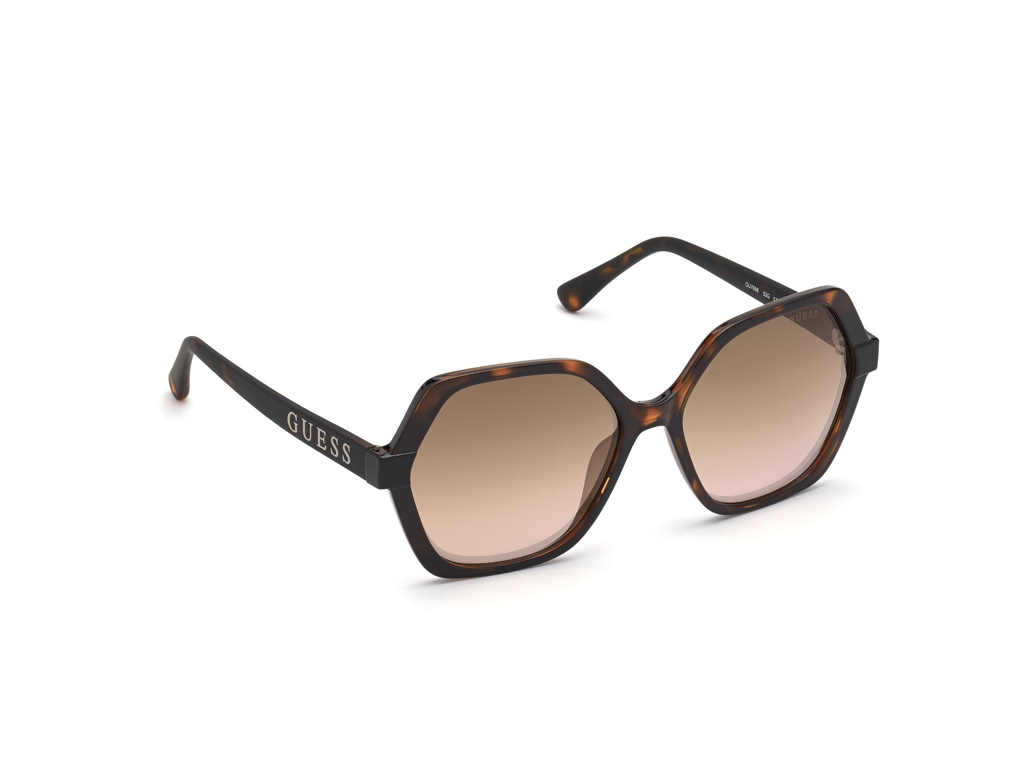 GUESS GU7698 52G 57