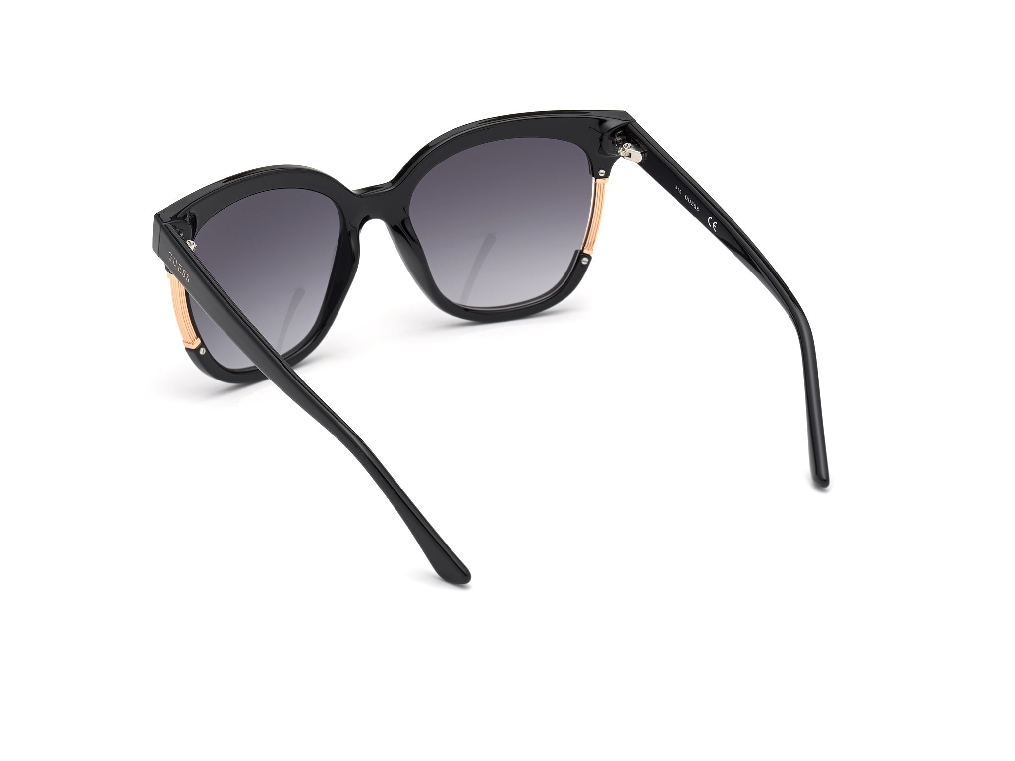 GUESS GU7726 05B 55