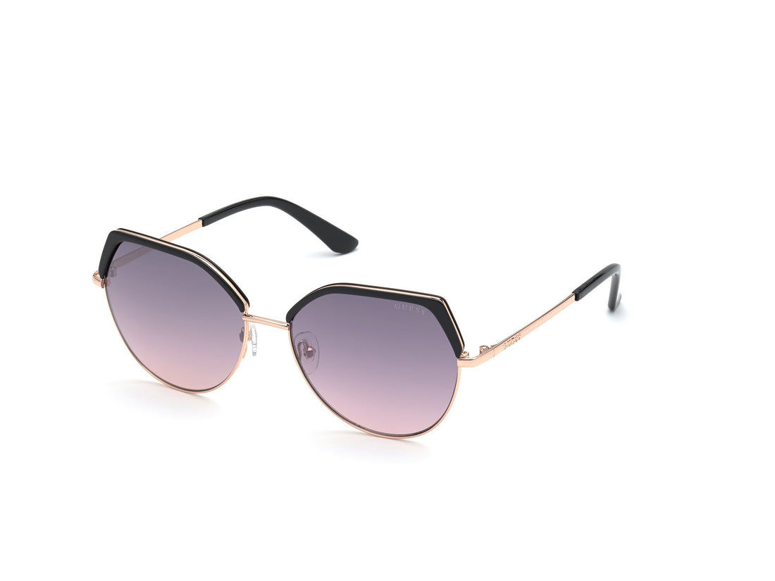 Translation missing: es.seo.product.type.gafas-de-sol guess gu7736 01u geometric femenino talla 58mm - Translation missing: es.seo.product.alt.imagen-principal
