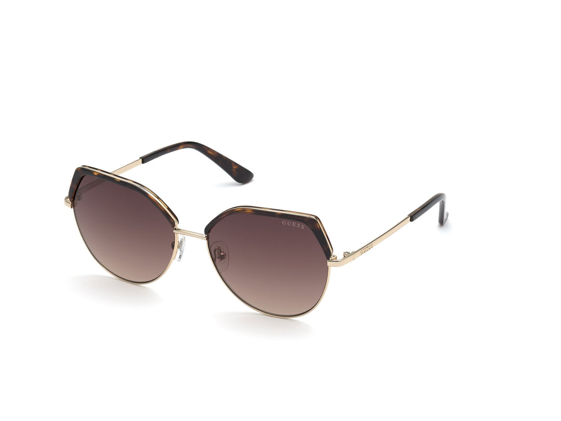 Translation missing: es.seo.product.type.gafas-de-sol guess gu7736 52f geometric femenino talla 58mm - Translation missing: es.seo.product.alt.imagen-principal