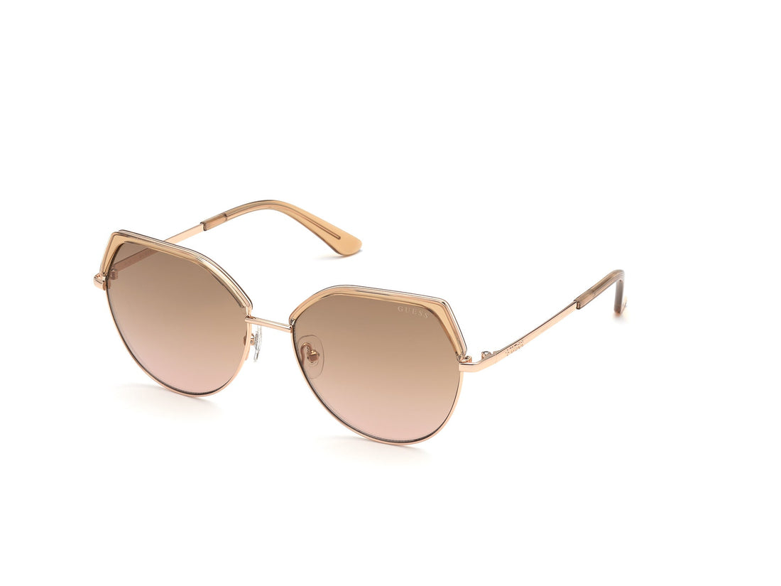 Translation missing: es.seo.product.type.gafas-de-sol guess gu7736 57g geometric femenino talla 58mm - Translation missing: es.seo.product.alt.imagen-principal
