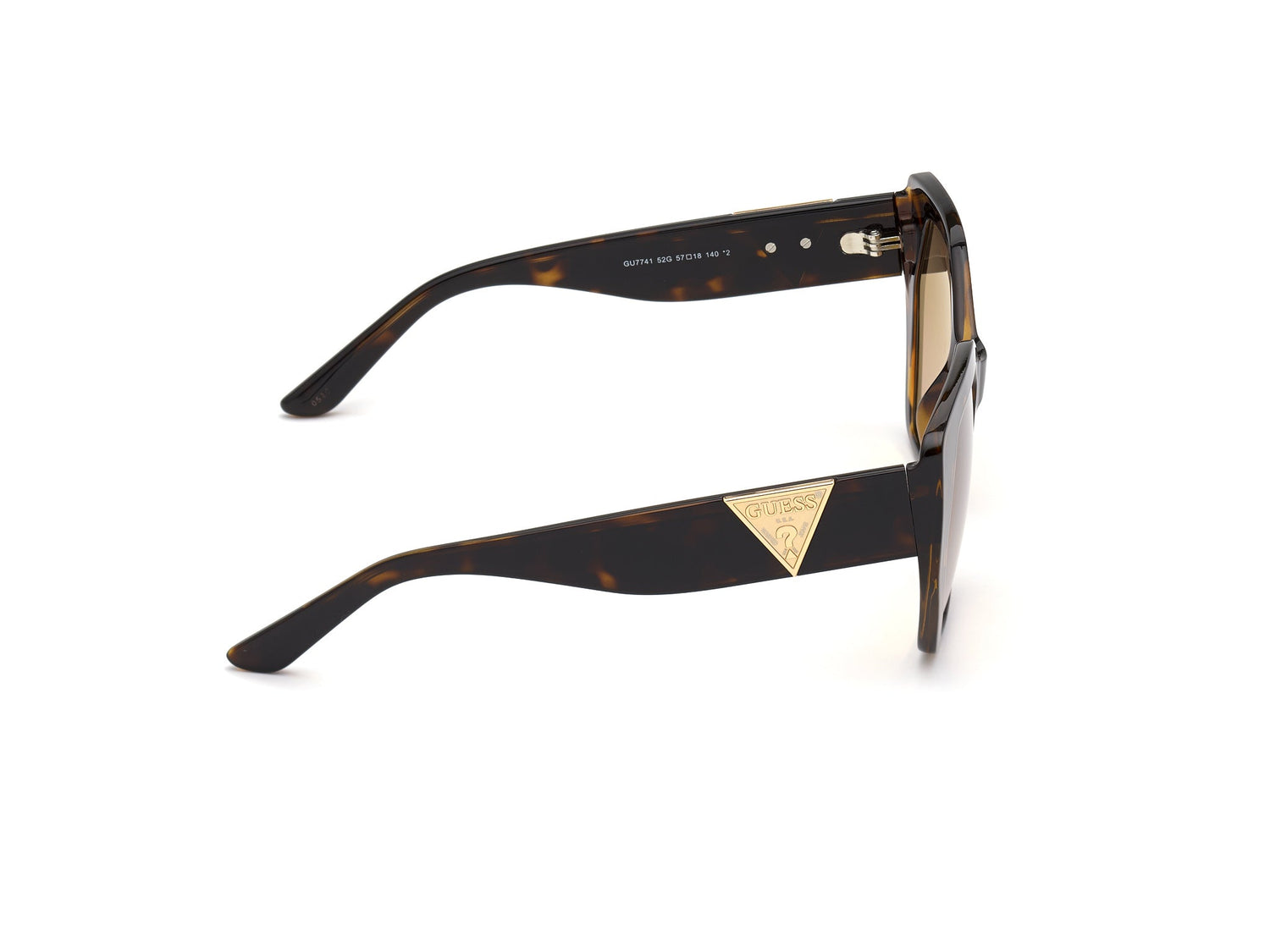 GUESS GU7741 52G 57