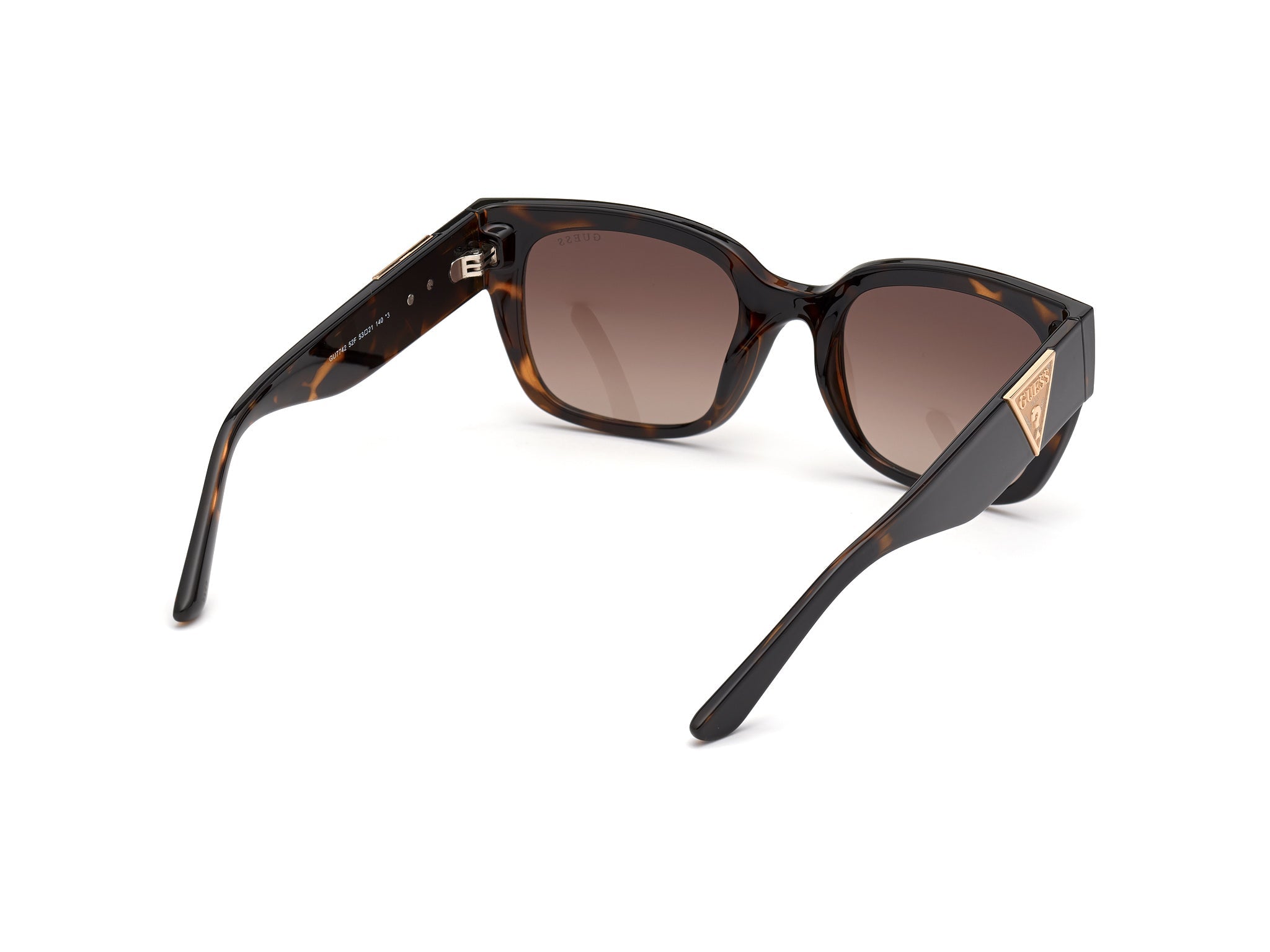 GUESS GU7742 52F 53