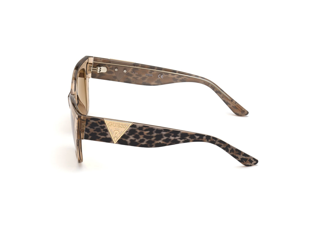 Translation missing: es.seo.product.type.gafas-de-sol guess gu7742 57g rectangular femenino talla 53mm - Translation missing: es.seo.product.alt.imagen-secundaria
