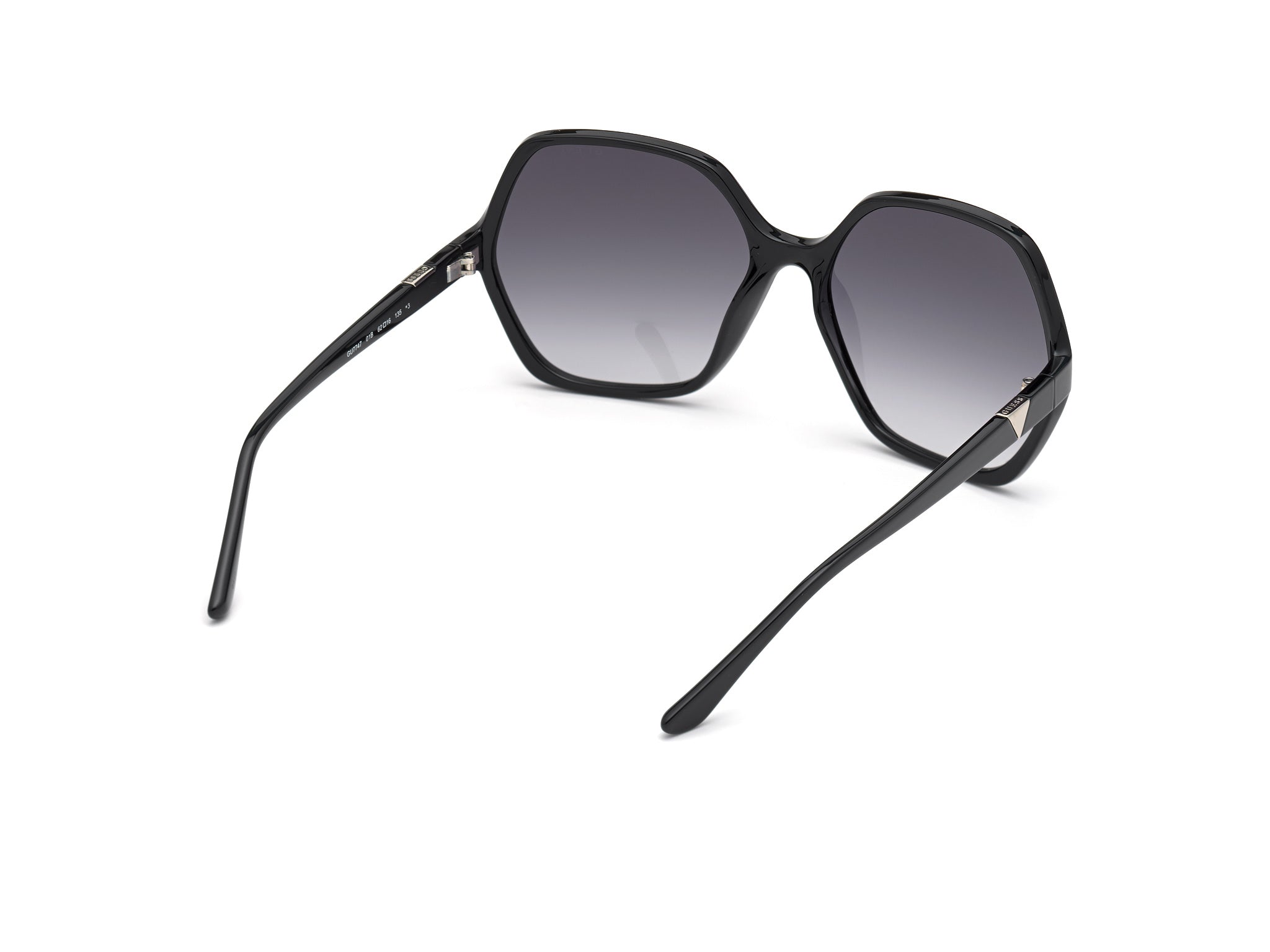 GUESS GU7747 01B 62