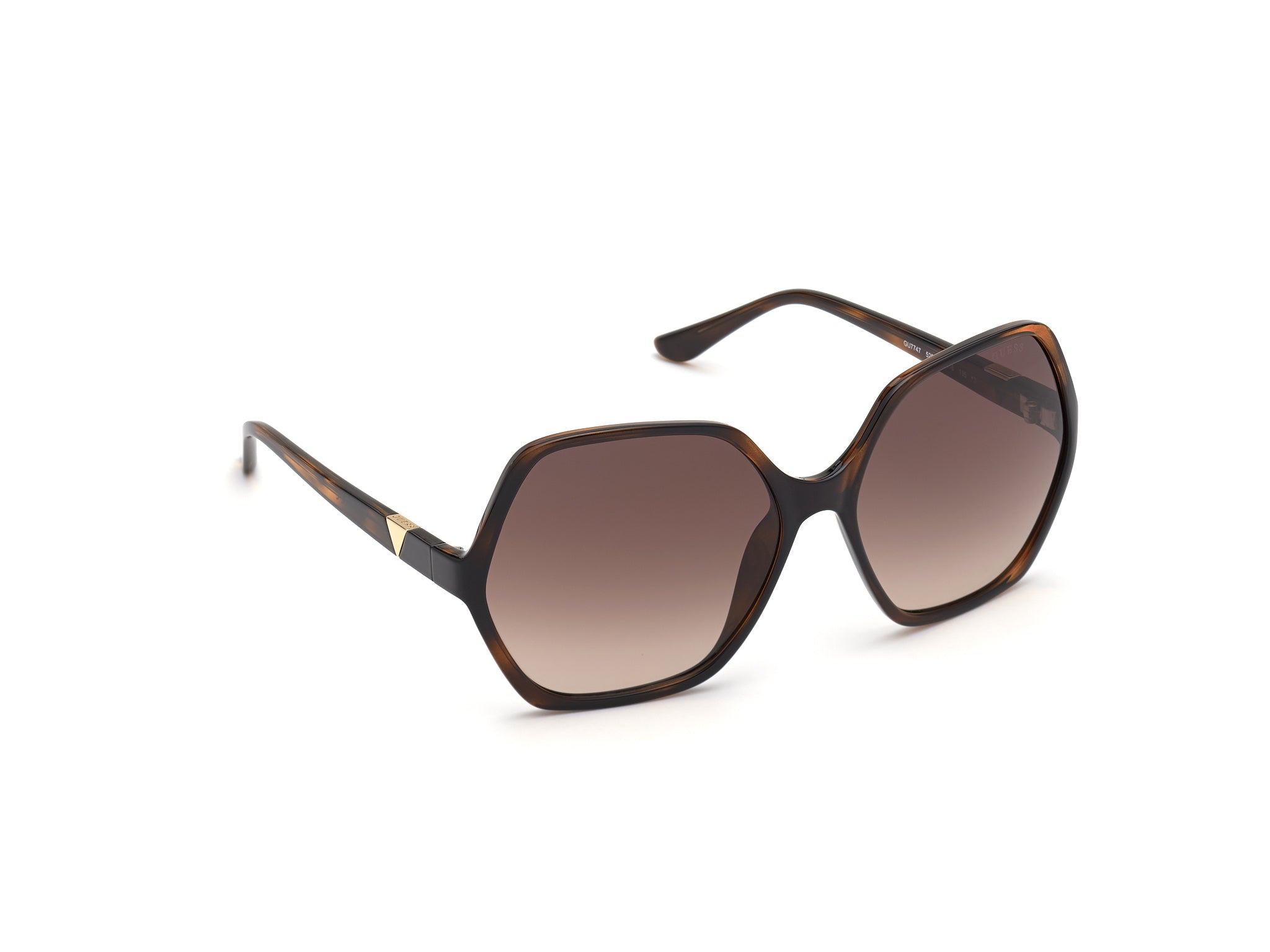 GUESS GU7747 52F 62