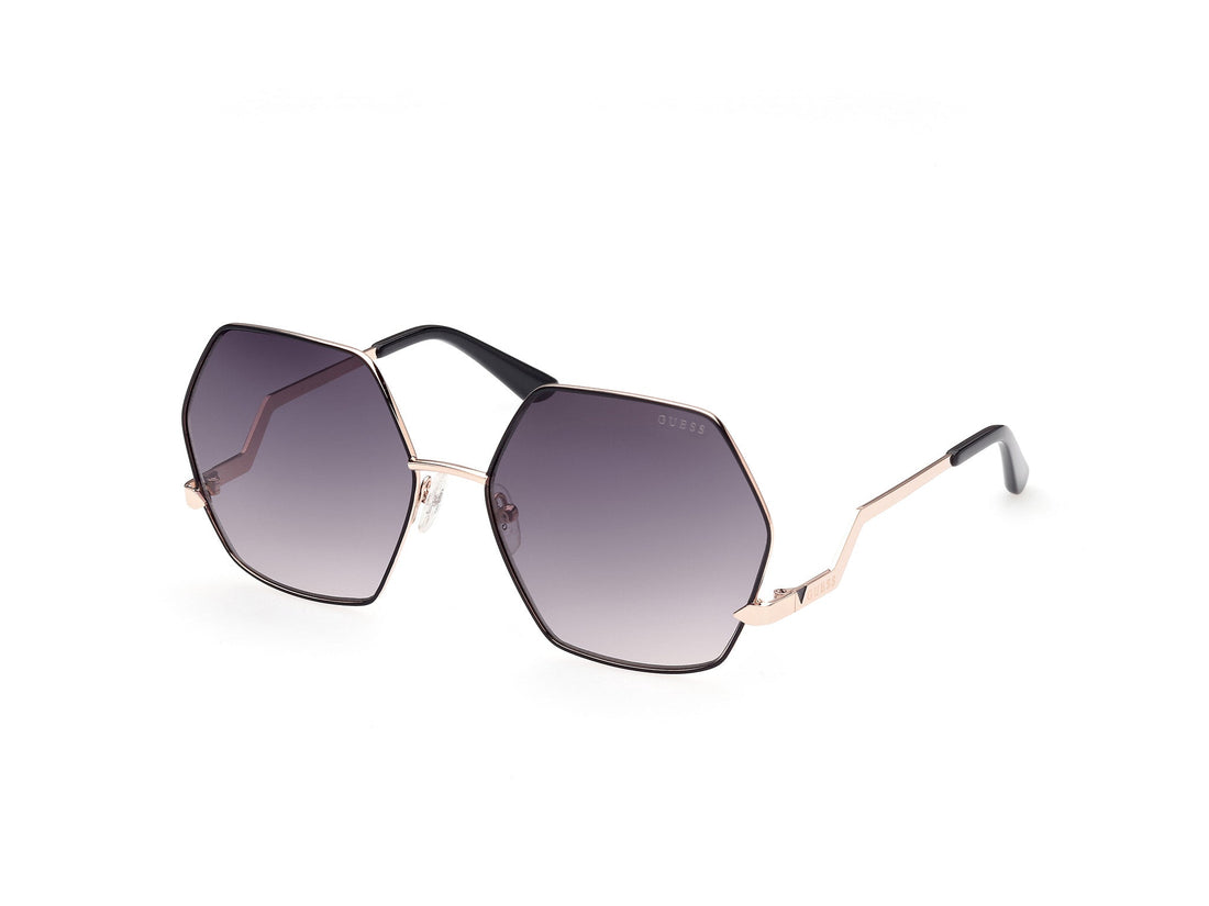 Translation missing: es.seo.product.type.gafas-de-sol guess gu7815 05b geometric femenino talla 61mm - Translation missing: es.seo.product.alt.imagen-principal