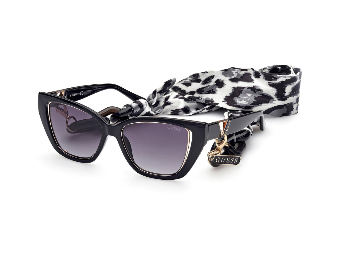 Translation missing: es.seo.product.type.gafas-de-sol guess gu7816 01b cat eye femenino talla 54mm - Translation missing: es.seo.product.alt.imagen-principal