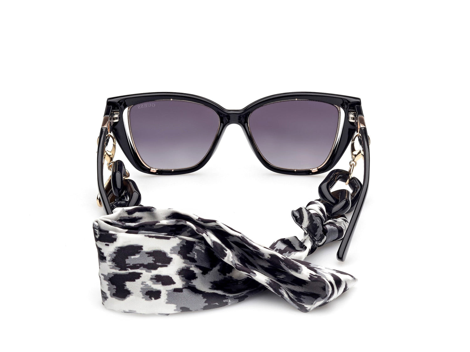GUESS GU7816 01B 54