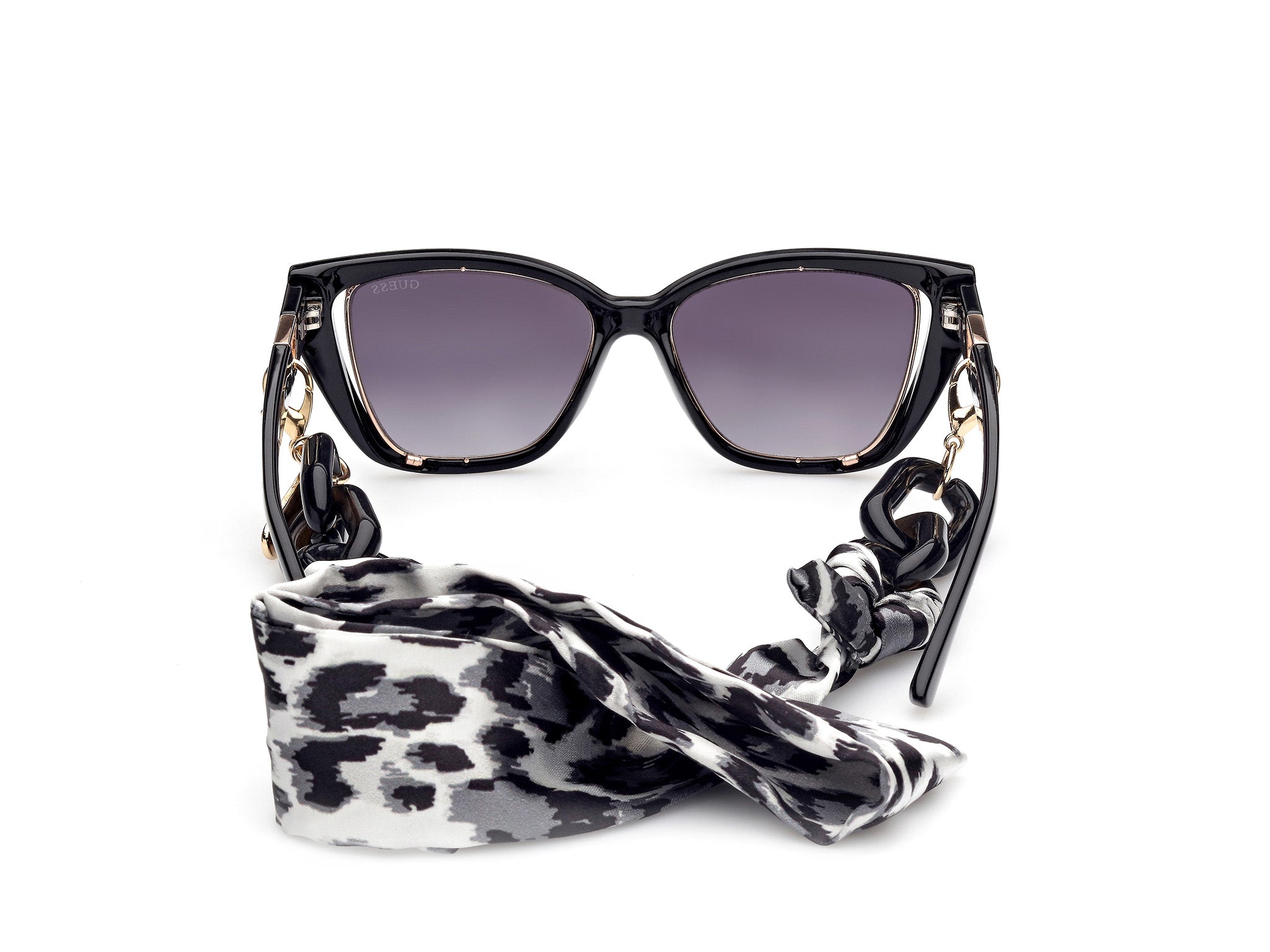 GUESS GU7816 01B 54