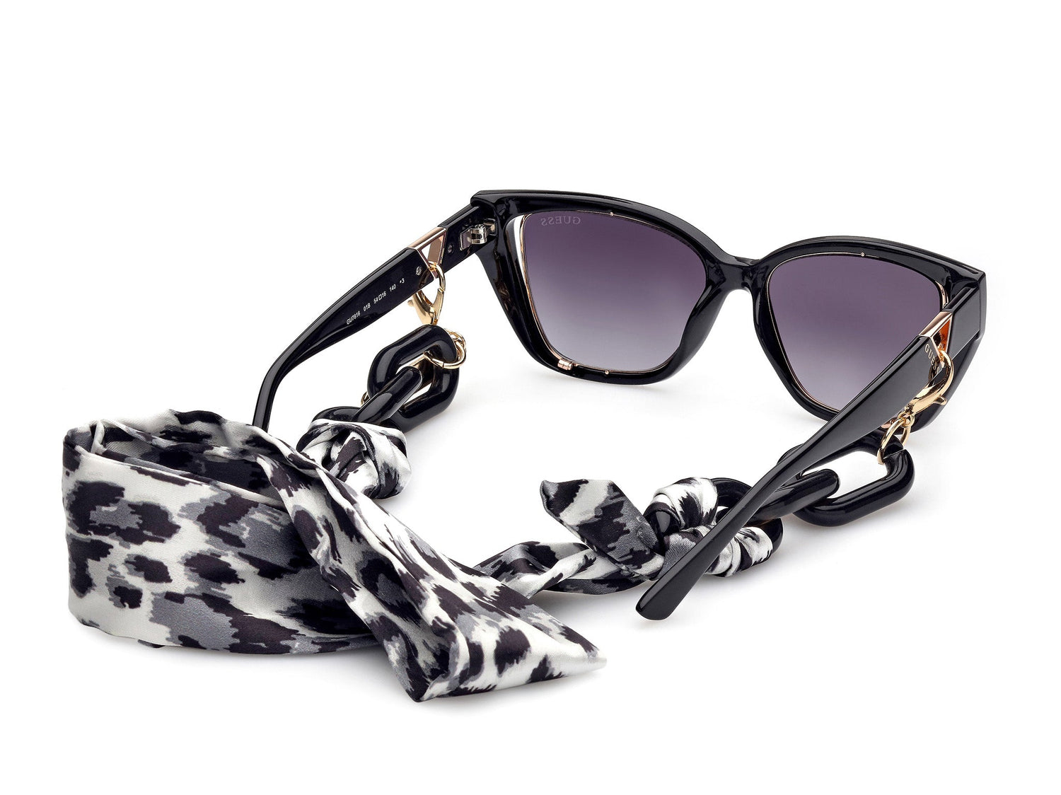 GUESS GU7816 01B 54