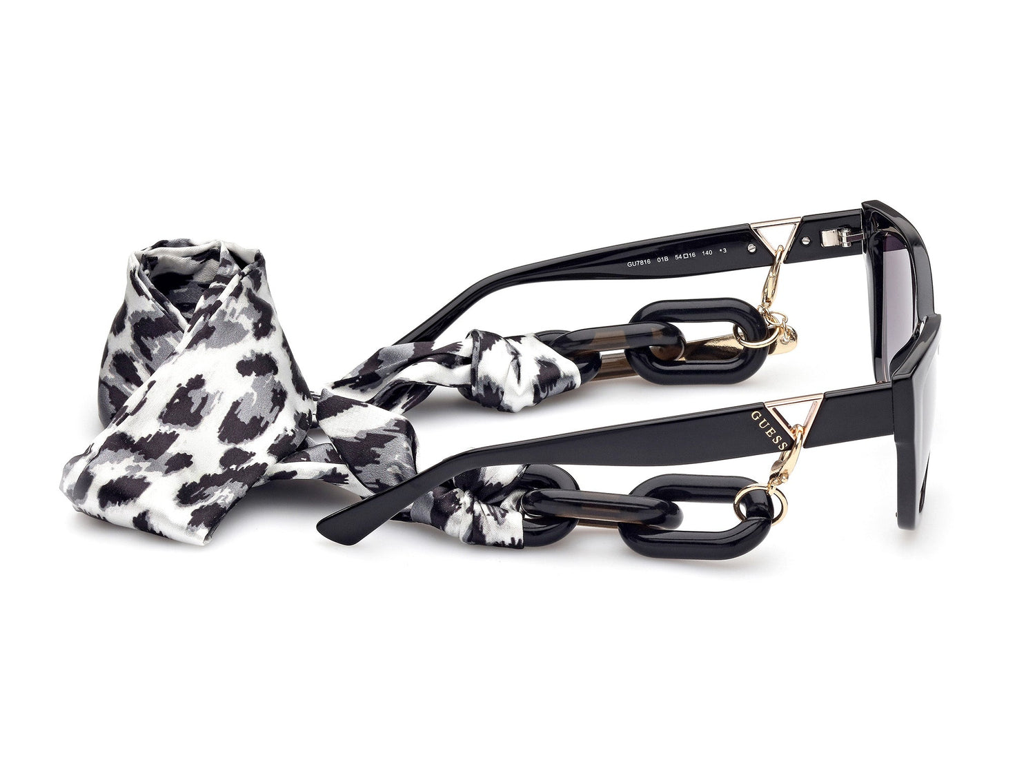 GUESS GU7816 01B 54